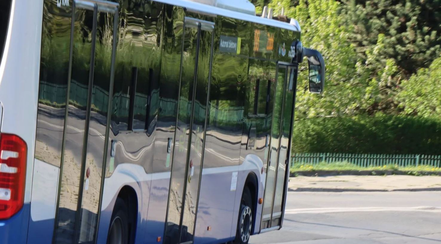Ważny przejazd w Krakowie zostanie zamknięty. Kierowców i pasażerów czekają utrudnienia