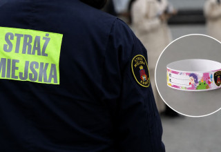 "Straż miejska"