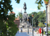 "Plac matejki"