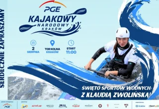 PGE kajakowy"
