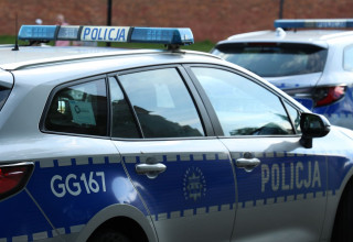 "Policja"