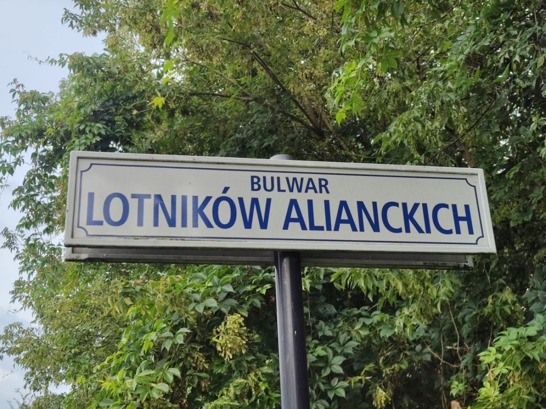 Lata temu samolot runął nad Krakowem. Historyczny spacer już 16 sierpnia