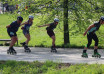 "Rolkarze"