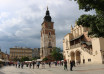 "rynek Główny"