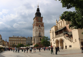 "rynek Główny"