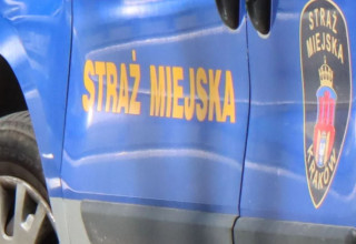 "Straż miejska"
