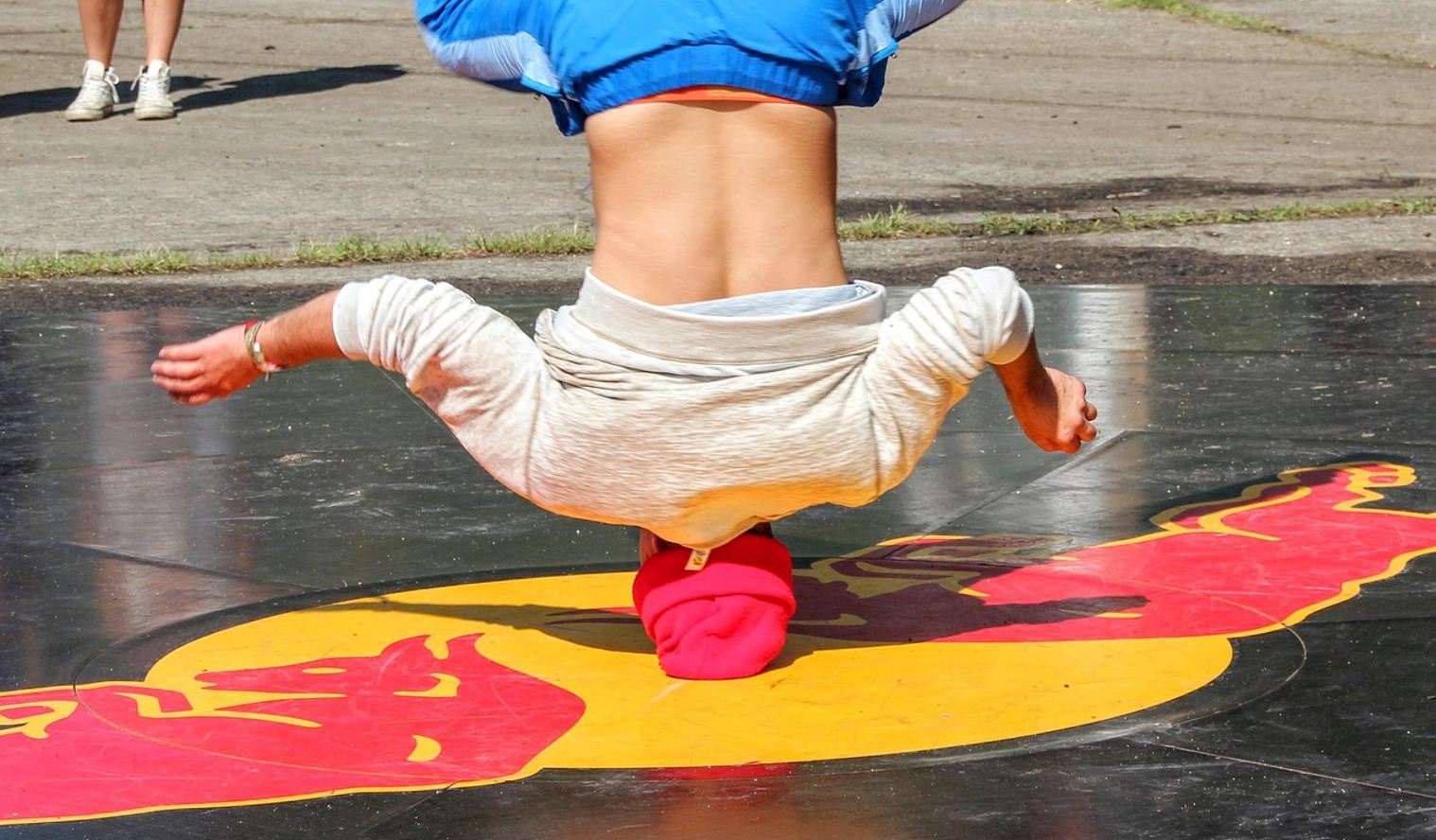 Red Bull Dance Your Style w Krakowie. Finał wydarzenia odbędzie się na Rynku Podgórskim