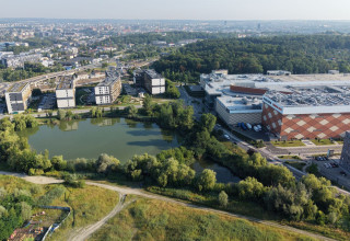 "Bonarka w Krakowie"