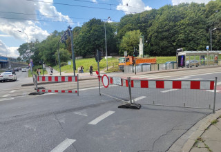 "Remont limanowskiego w Krakowie"