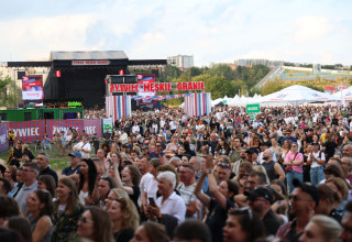 "Męskie Granie Kraków 2026"