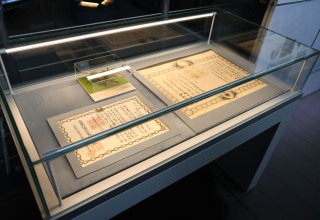 "Wystawa „Arrive Tokio!" Muzeum Lotnictwa Polskiego"