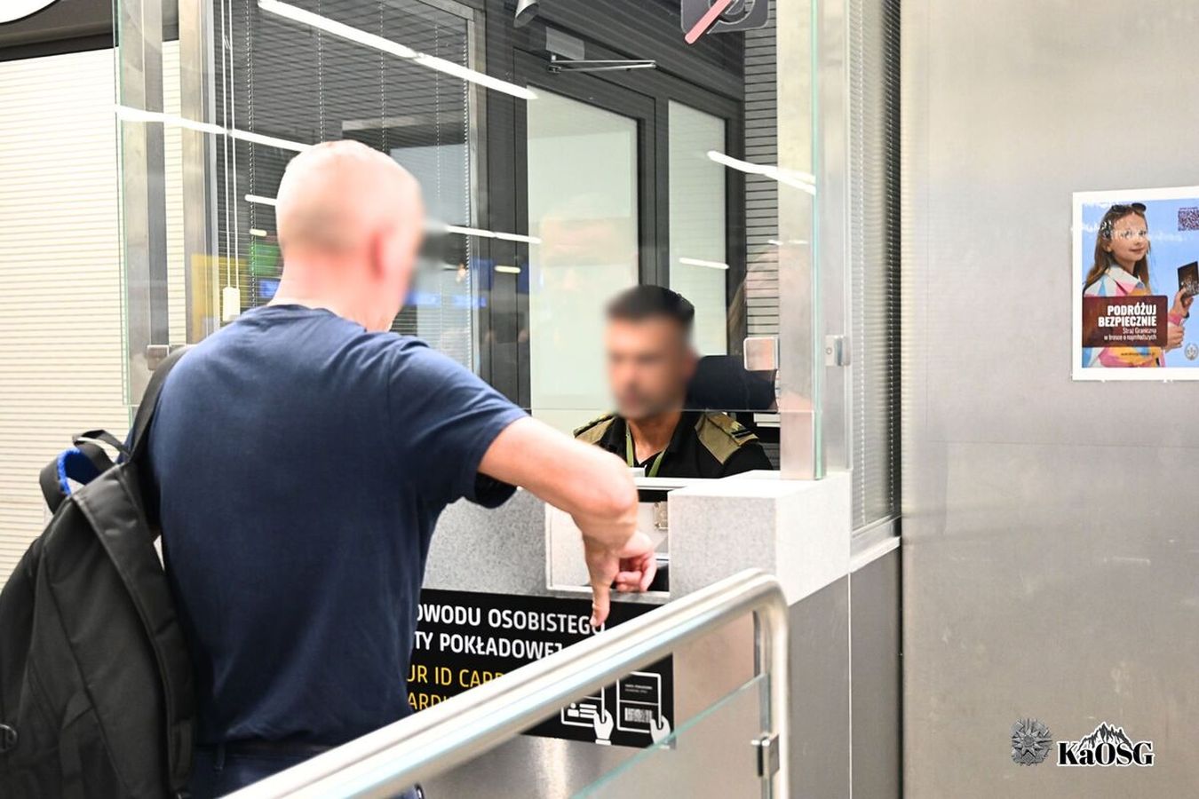 Ważna zmiana dla pasażerów w Balicach. Lotnisko uruchomiło nowe stanowiska odprawy