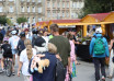 "Piknik Jagielloński w Krakowie"