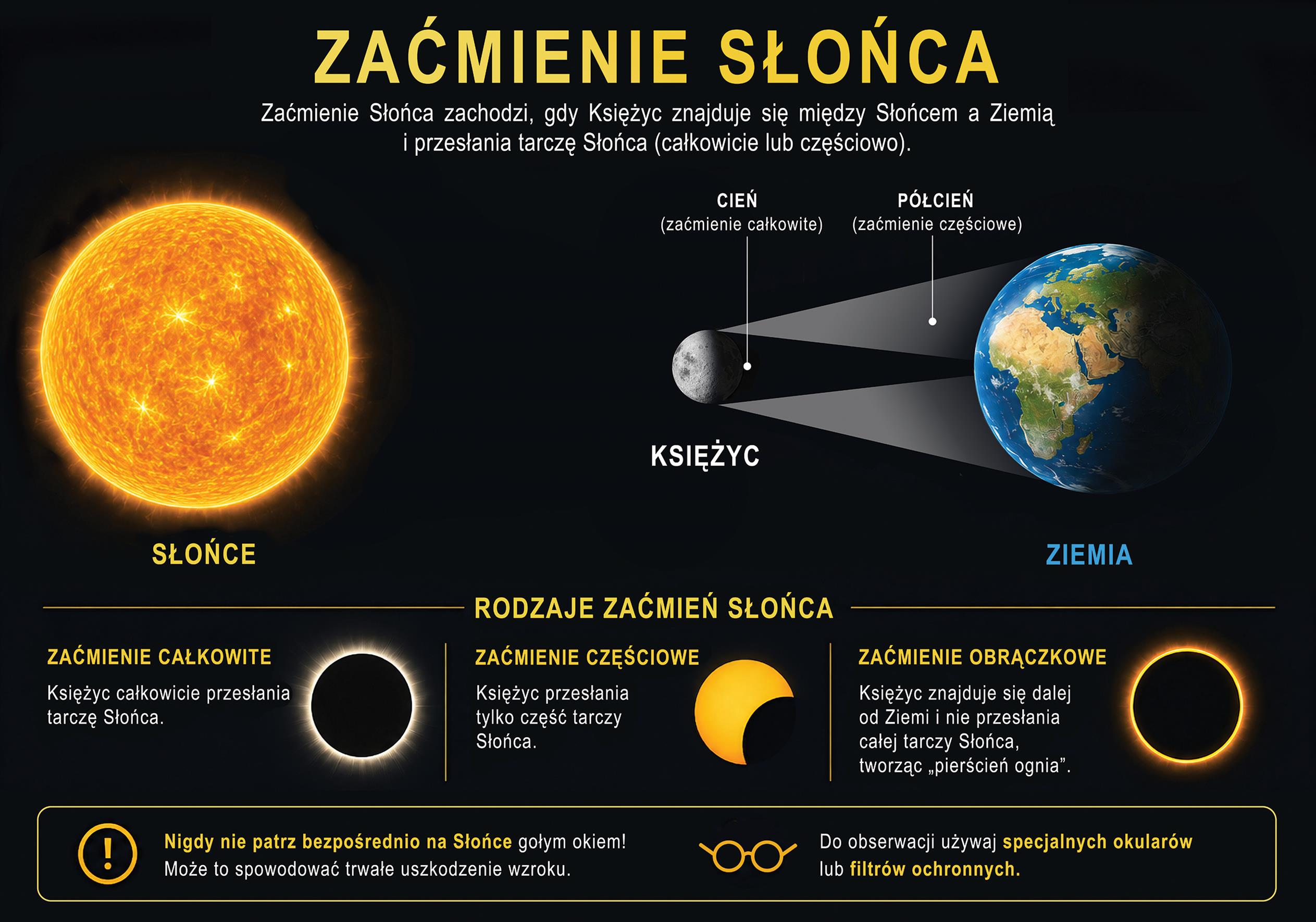 12 sierpnia spektakularne zjawisko na niebie