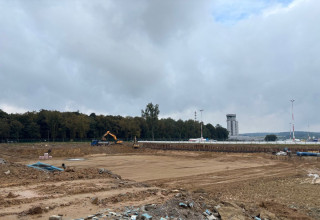 "Nowy Terminal na Balicach"