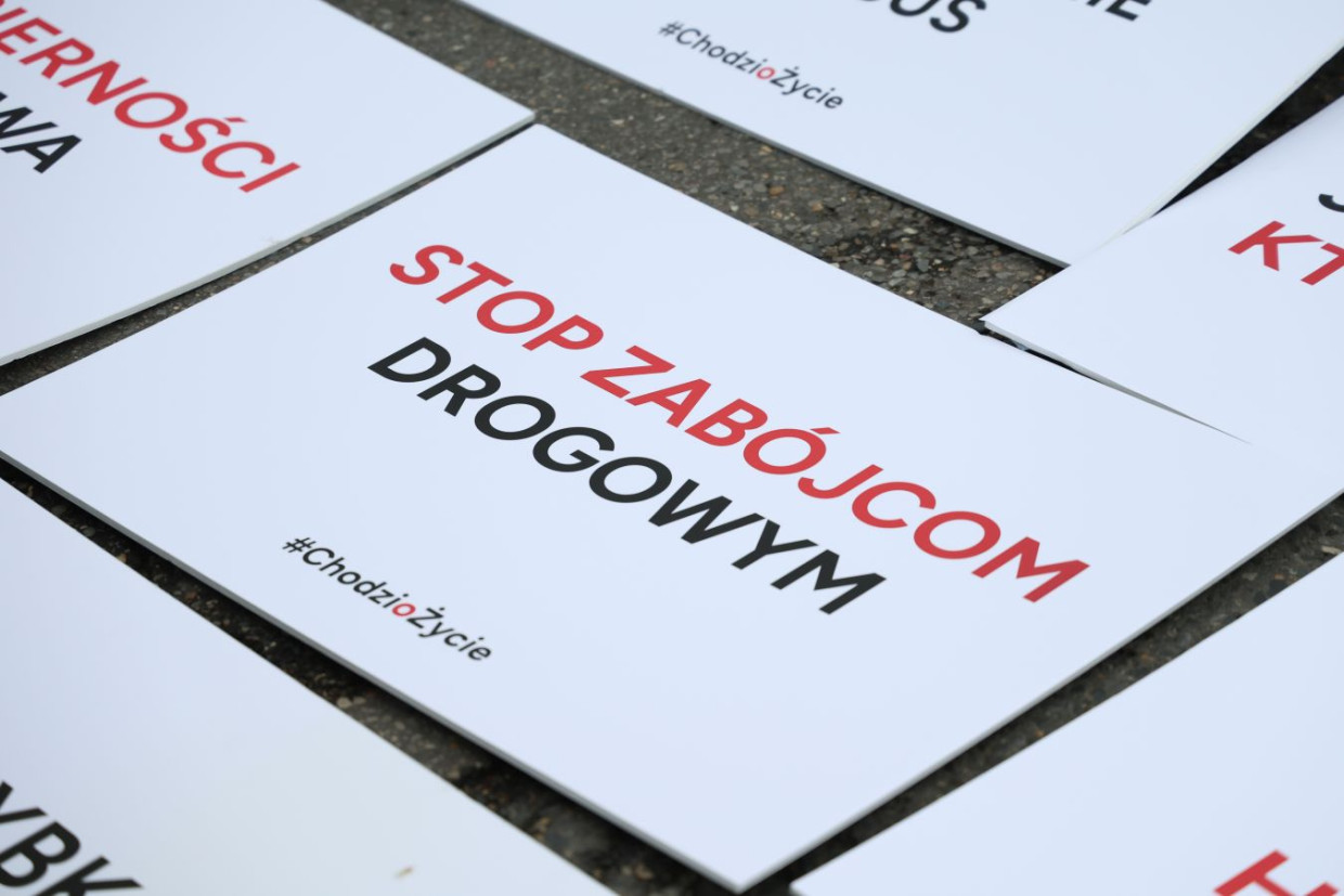 Po tragedii na Solnej mieszkańcy nie odpuszczają. Chcą zmian w Krakowie