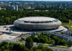 "TAURON Arena Kraków"