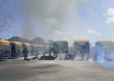 "Przekazanie autobusów"