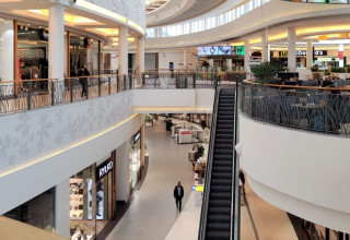 "Galeria Bronowice"