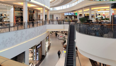 "Galeria Bronowice"