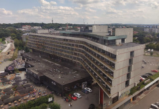 "Hotel Forum"