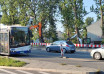 "Remont ulicy Kamieńskiego w Krakowie"