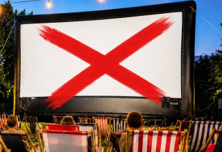 "Odwołane kino"