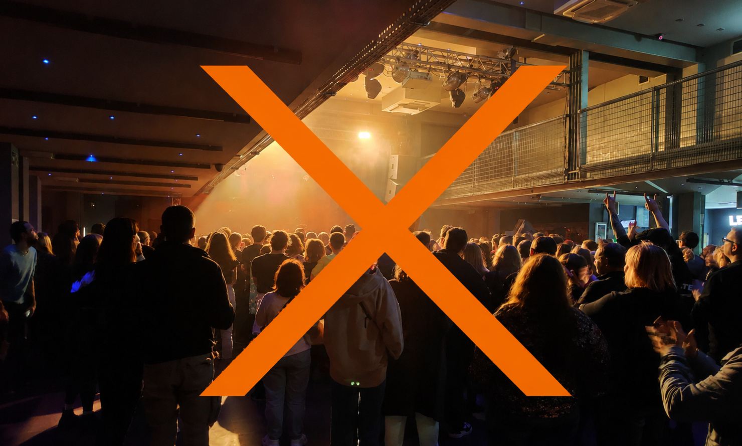 Wokalista zespołu w szpitalu. Koncert w Krakowie został odwołany