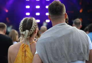 "Koncert w Krakowie"