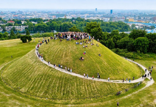 "Kopiec Krakusa"