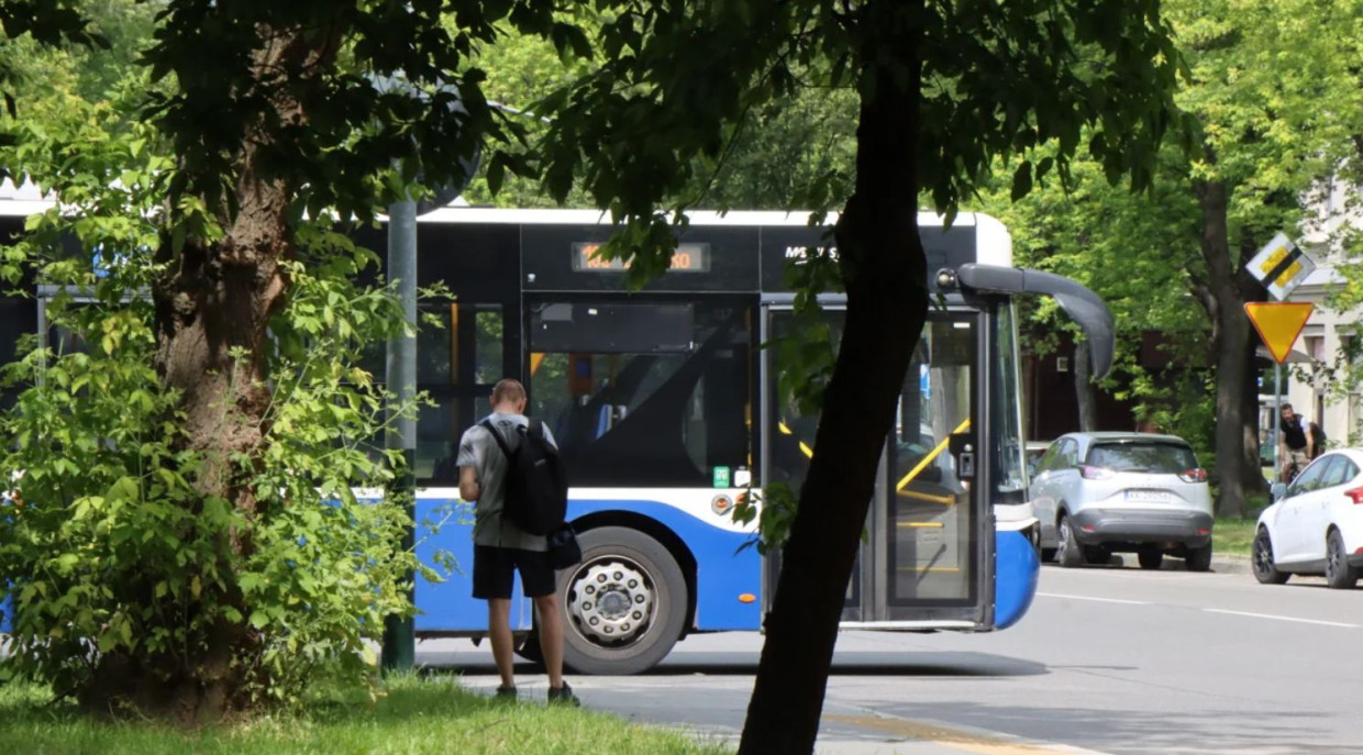 Powakacyjne zmiany w krakowskich autobusach. Nowe rozkłady już obowiązują [INFORMATOR]