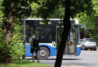 "MPK Kraków"