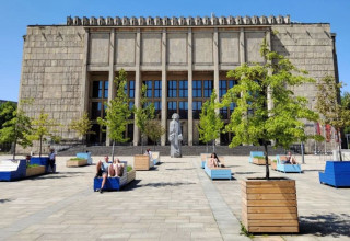 Muzeum Narodowe w Krakowie