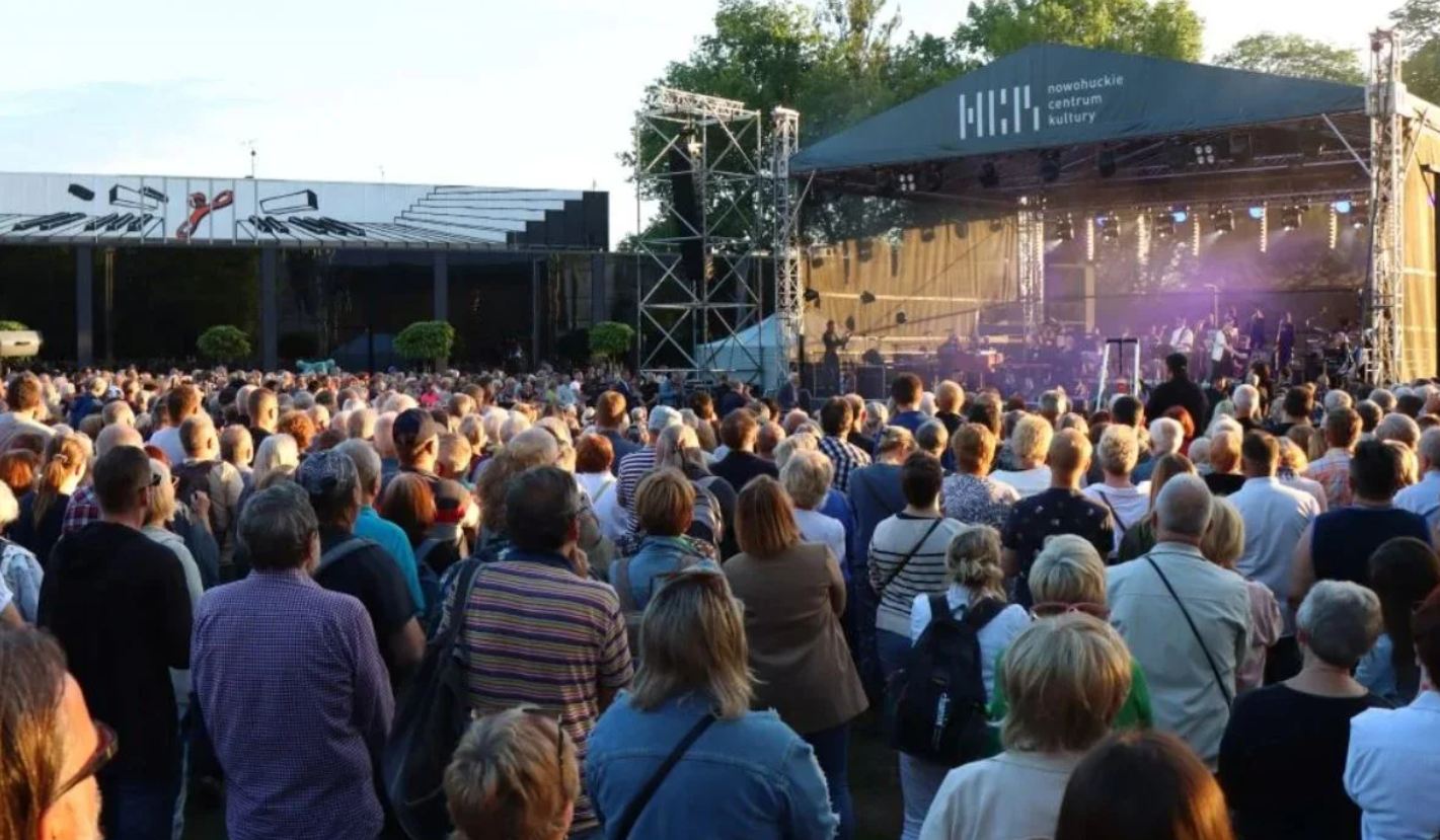 To będzie muzyczny wieczór w Krakowie. Niedzielne wydarzenie przyciągnie tłumy [WSTĘP WOLNY]