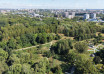 "Park Lotników Polskich w Krakowie"