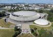 "TAURON Arena Kraków"