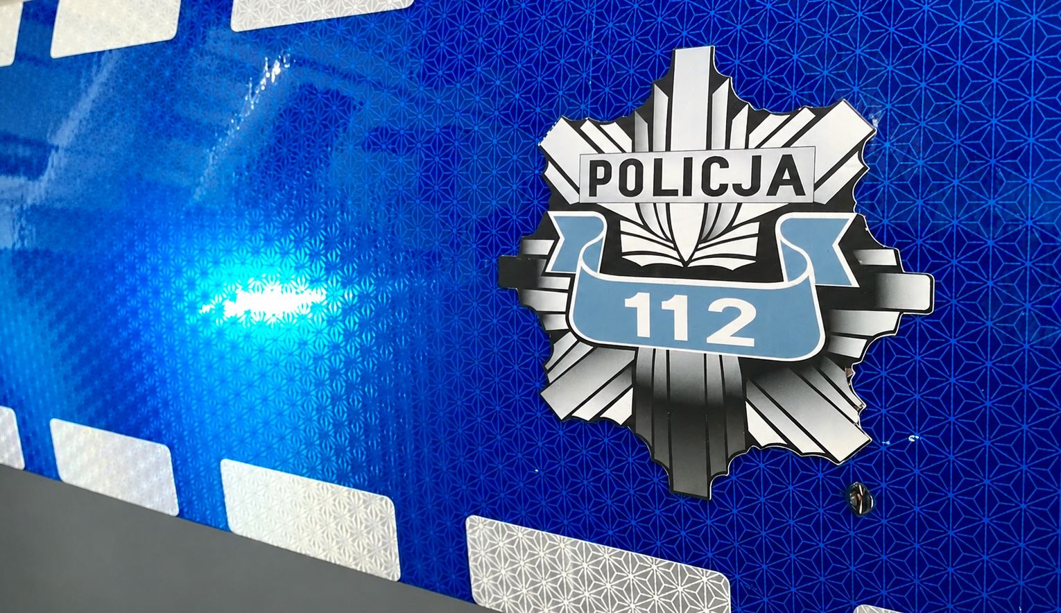60-latek zatrzymany na ul. Opolskiej. Sąd wydał wyrok na drugi dzień