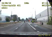 "Pościg za motocyklistą na Wielickiej"