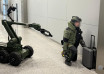 "Walizka pozostawiona na lotnisku w Balicach"