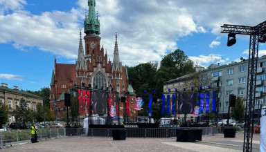 "Red Bull Dance Your Style Poland 2026"