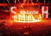 "Koncert stadion Wisły"