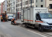 "Remont ulicy Starowiślnej w Krakowie"