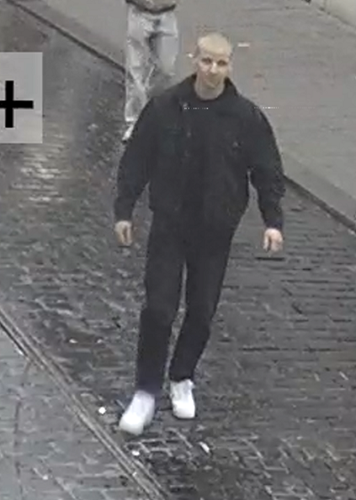 "Pobicie na Szewskiej w Krakowie"