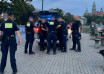 "Zatrzymany mężczyzna na Bulwarach"