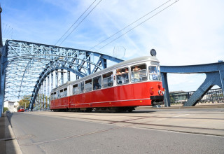 "Parada Tramwajów Kraków 2026"