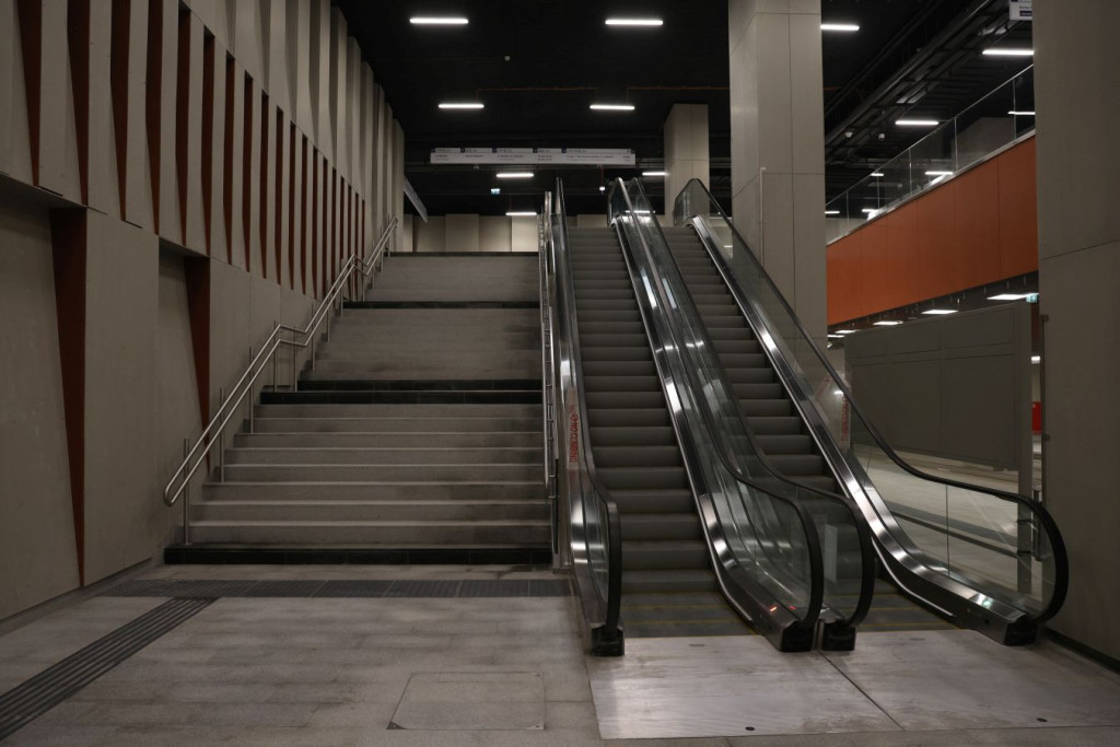 "Tramwaj do Mistrzejowic"