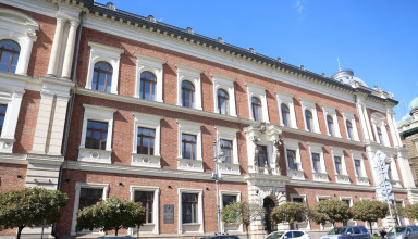 "Akademia Sztuk Pięknych w Krakowie"