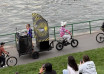"Bike Rave Kraków 2026"