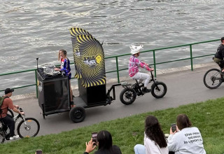 "Bike Rave Kraków 2026"