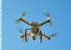 "dron"